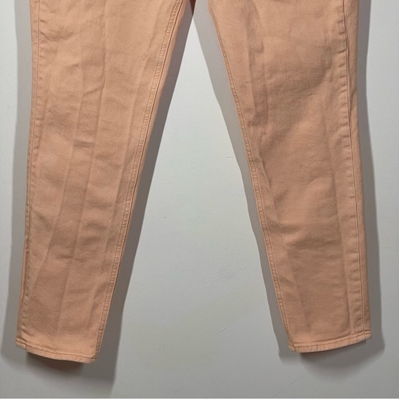 Rag & Bone Prairie Sun High Rise Skinny Jean size 27 - Picture 5 of 14